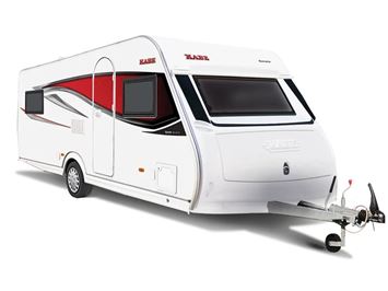 Kabe Estate 560 GLE B14
